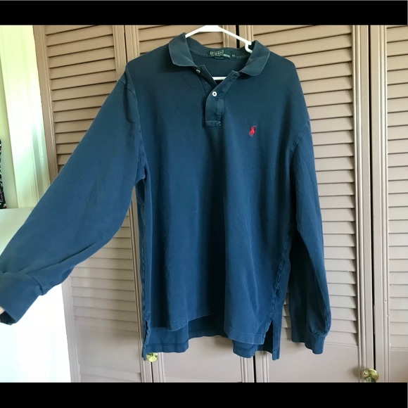 Polo Ralph Lauren Other - < Men’s Ralph Lauren Shirt >